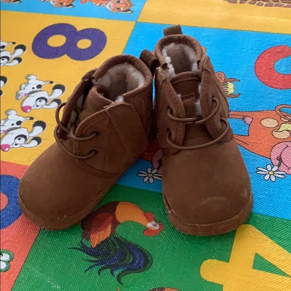 baby uggs size 5